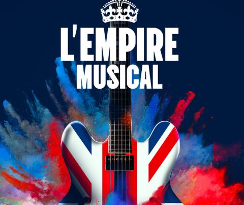 Poster: L'empire musical