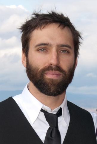 Photo of Simon Lambert
