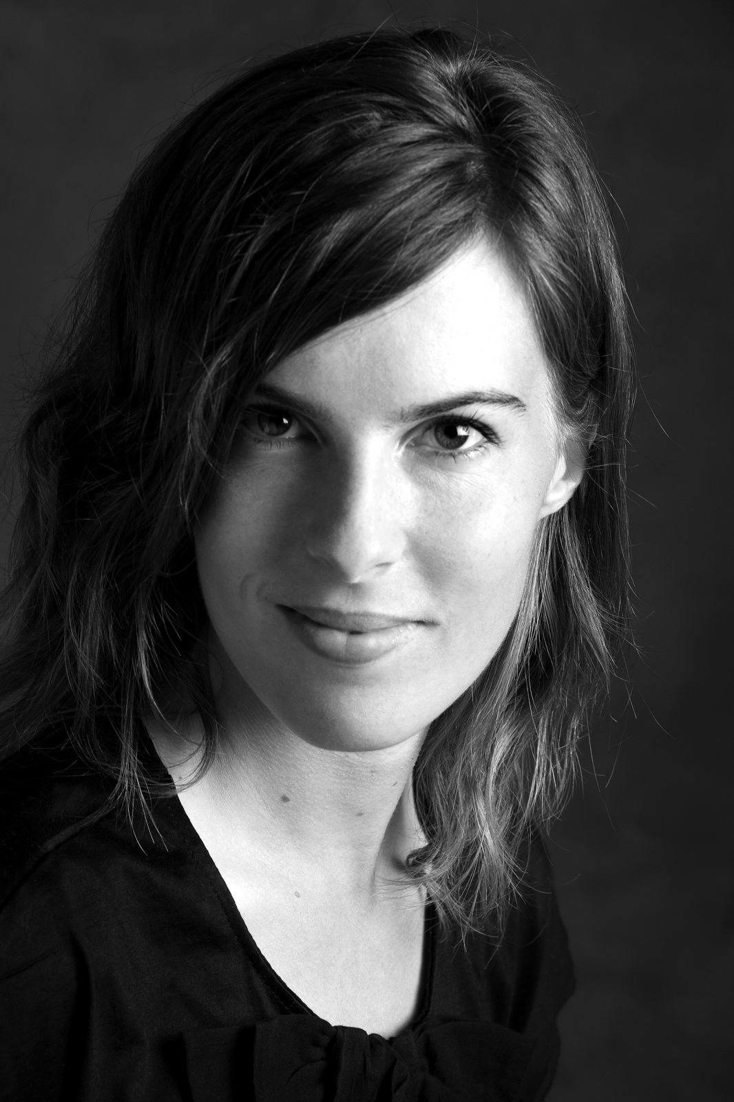 Photo of Emilie Andrewes