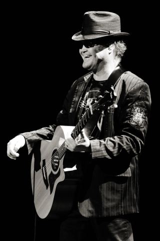 Micky Dolenz