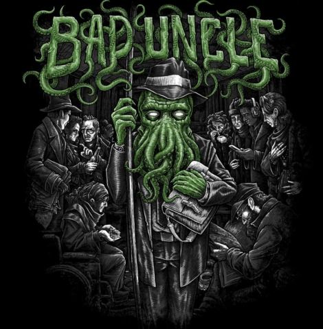 Bad Uncle