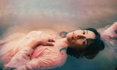 Poster: Noé Lira — Oceanica, Salle Antony Lessard, Thursday, May 20