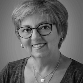 Photo of Francine Laviolette