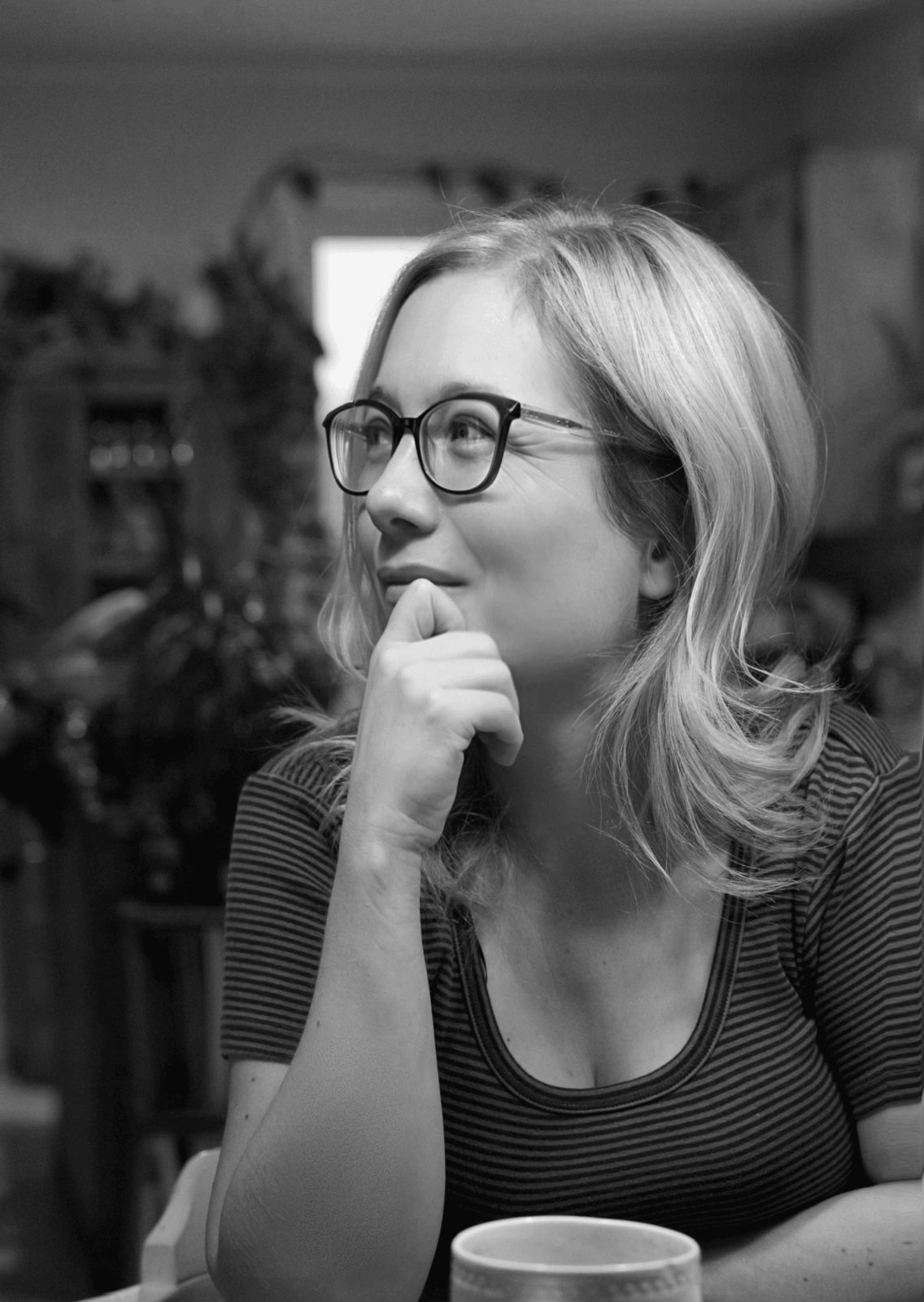 Photo of Émilie Devoe