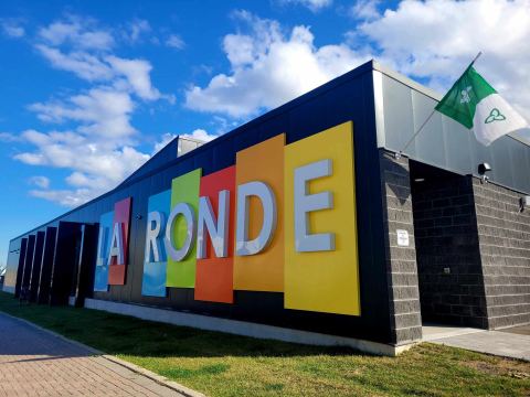 Photo of Centre culturel La Ronde