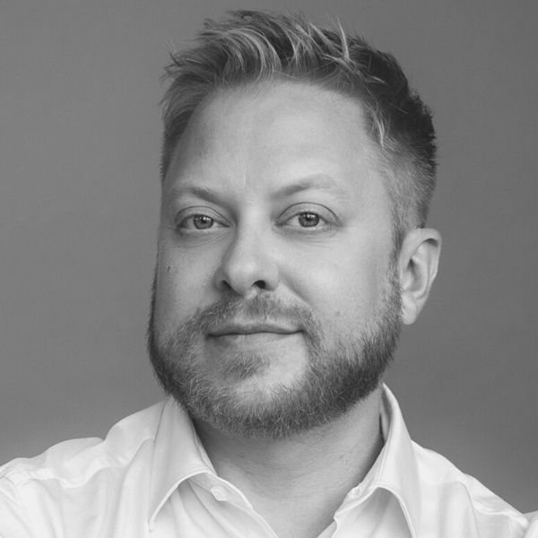Photo of Guillaume Lambert
