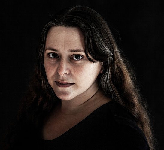 Photo de Geneviève Blouin