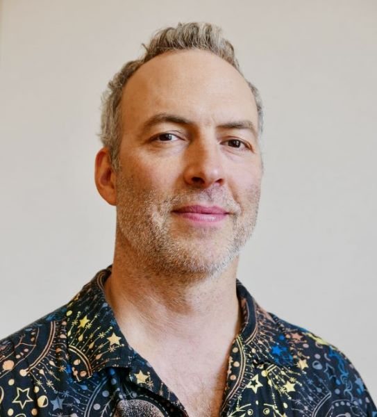 Photo of Mathieu Quesnel