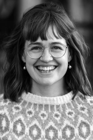 Photo of Anne-Marie Duquette