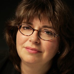 Photo of Su Croll