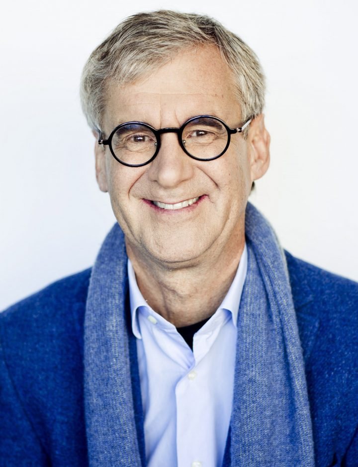 Photo of Serge Marquis
