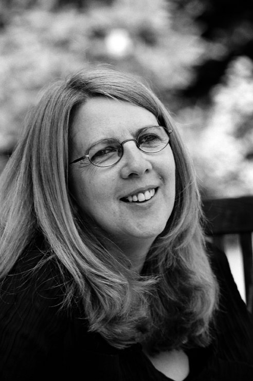 Photo of Louise Warren