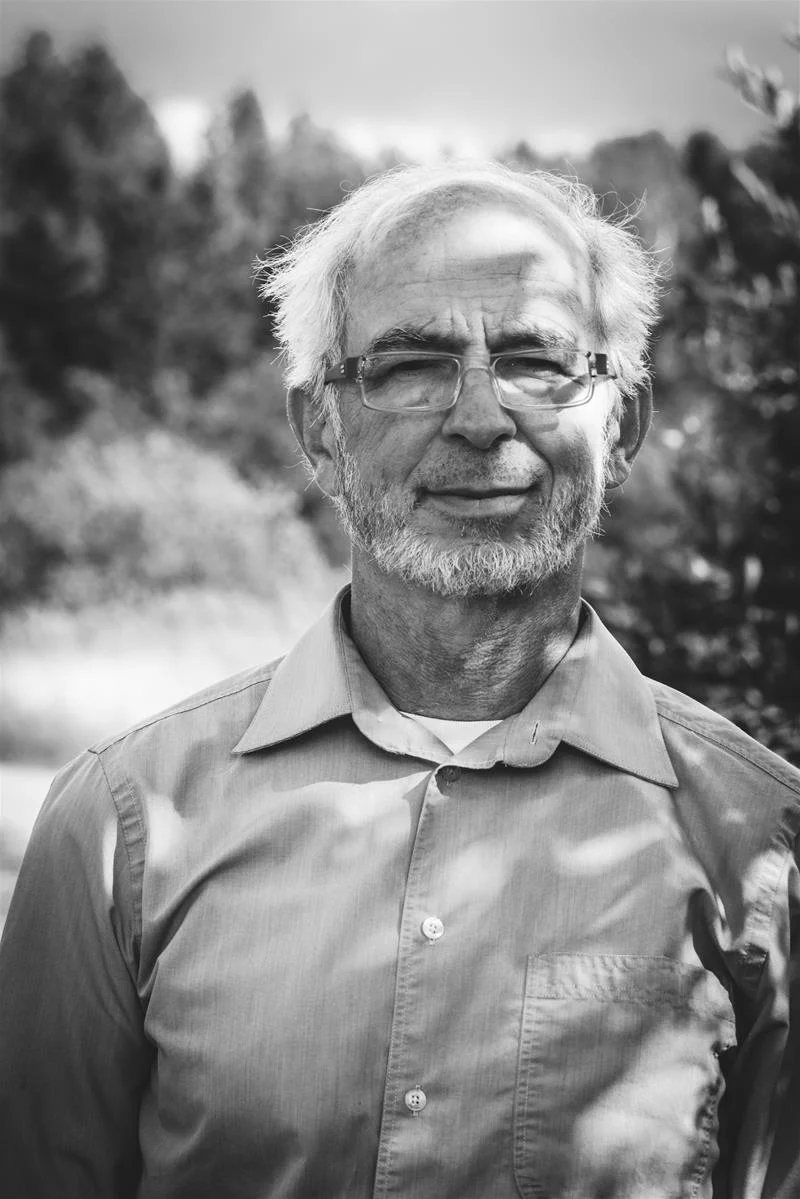 Photo of Jean Bédard