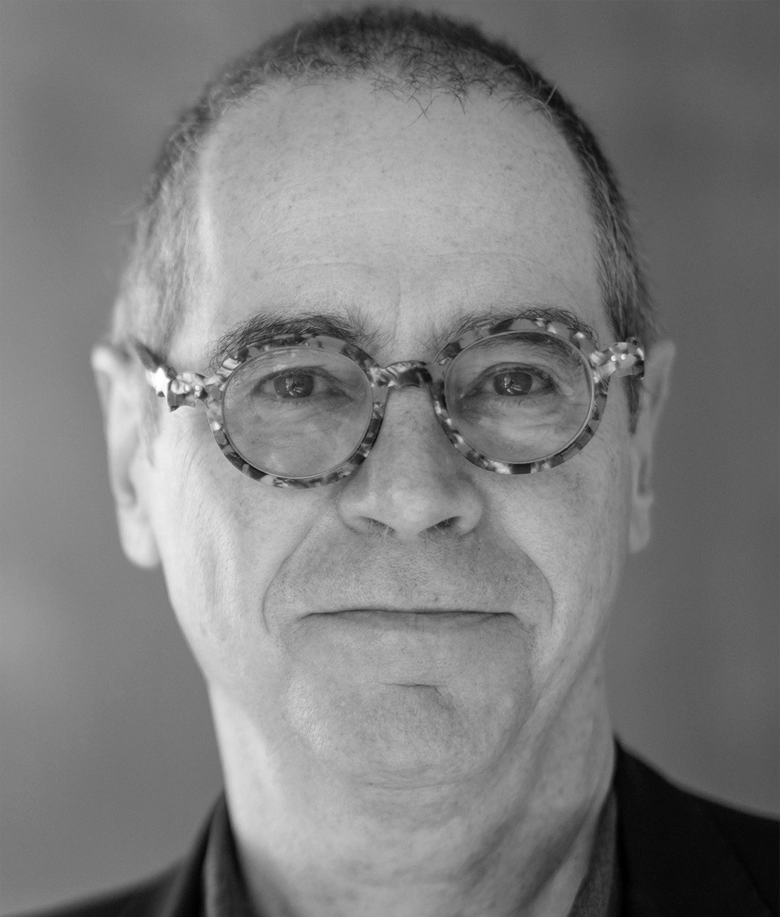 Photo of Bernard Gilbert