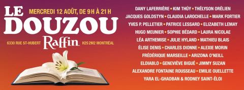 Photo of Librairie Raffin St-Hubert
