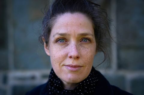 Photo of Mylène Michaud
