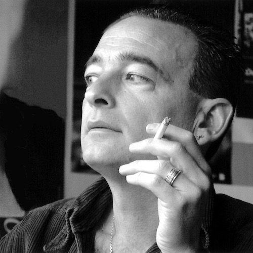 Photo of José Acquelin