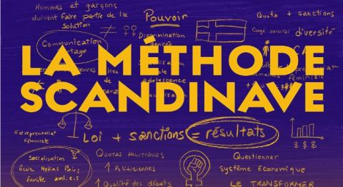 Poster: La méthode scandinave