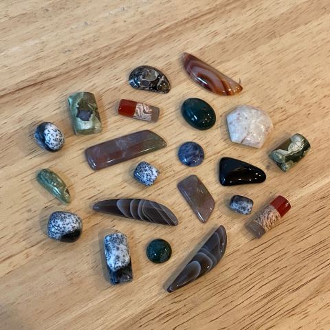 Photo of Tracey O'Sullivan Jewelry