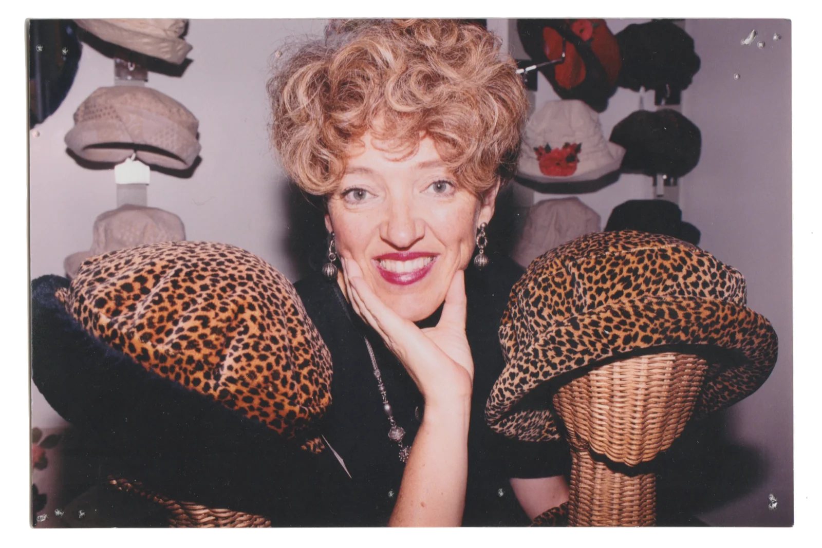 Photo of Geneviève Dostaler