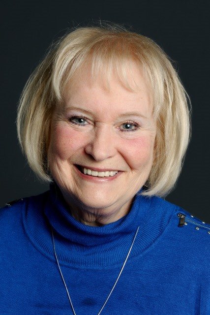 Photo of Michelle Rompré