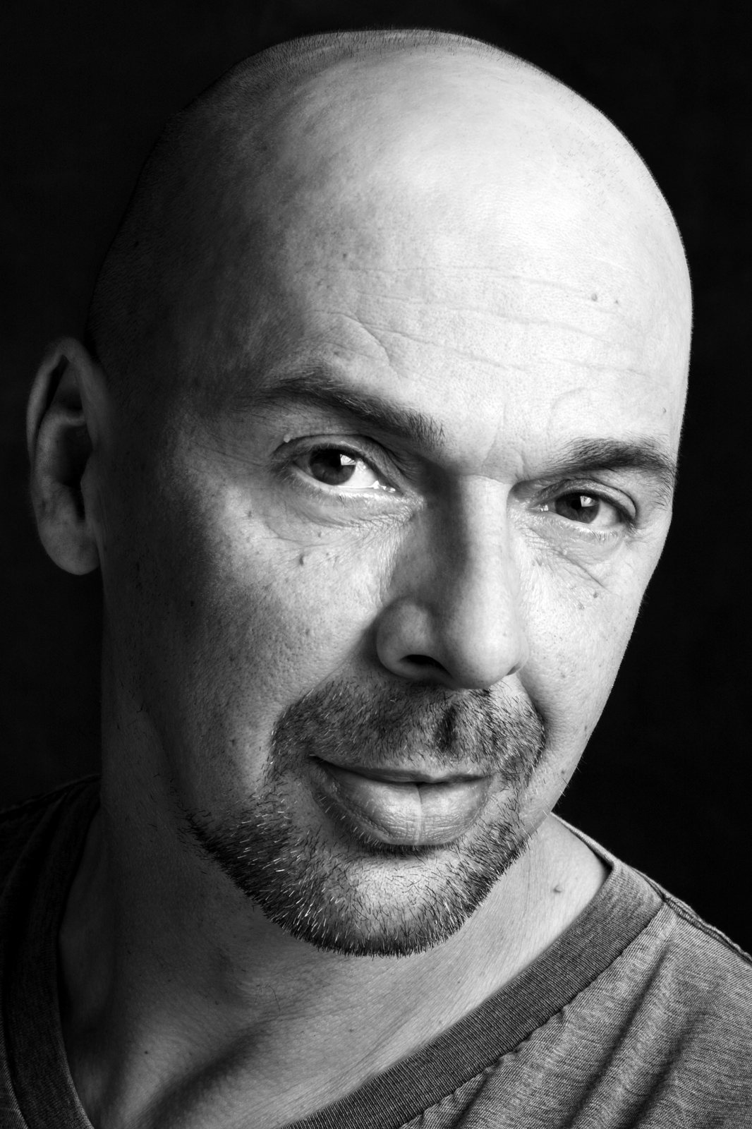 Photo of Pierre Szalowski
