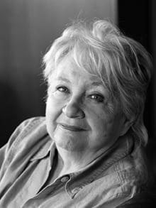 Photo of Adèle Lauzon