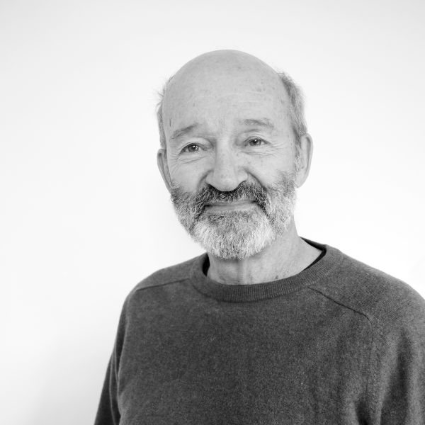 Photo of François Hébert