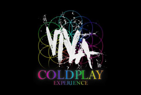 Poster: Viva Coldplay - Chanson