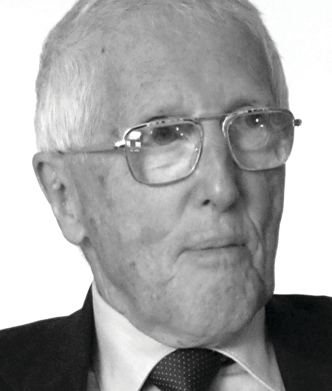 Photo of Claude Mineraud