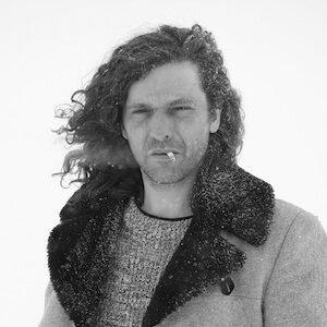 Photo of Alexandre Castonguay
