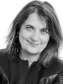 Photo of Nathalie Petrowski