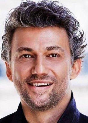 Poster: Jonas Kaufmann chante le répertoire allemand, volet I