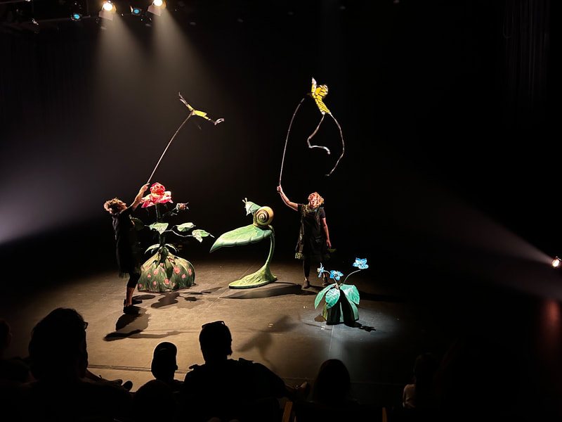 Photo de Théâtre Ciel Ouvert