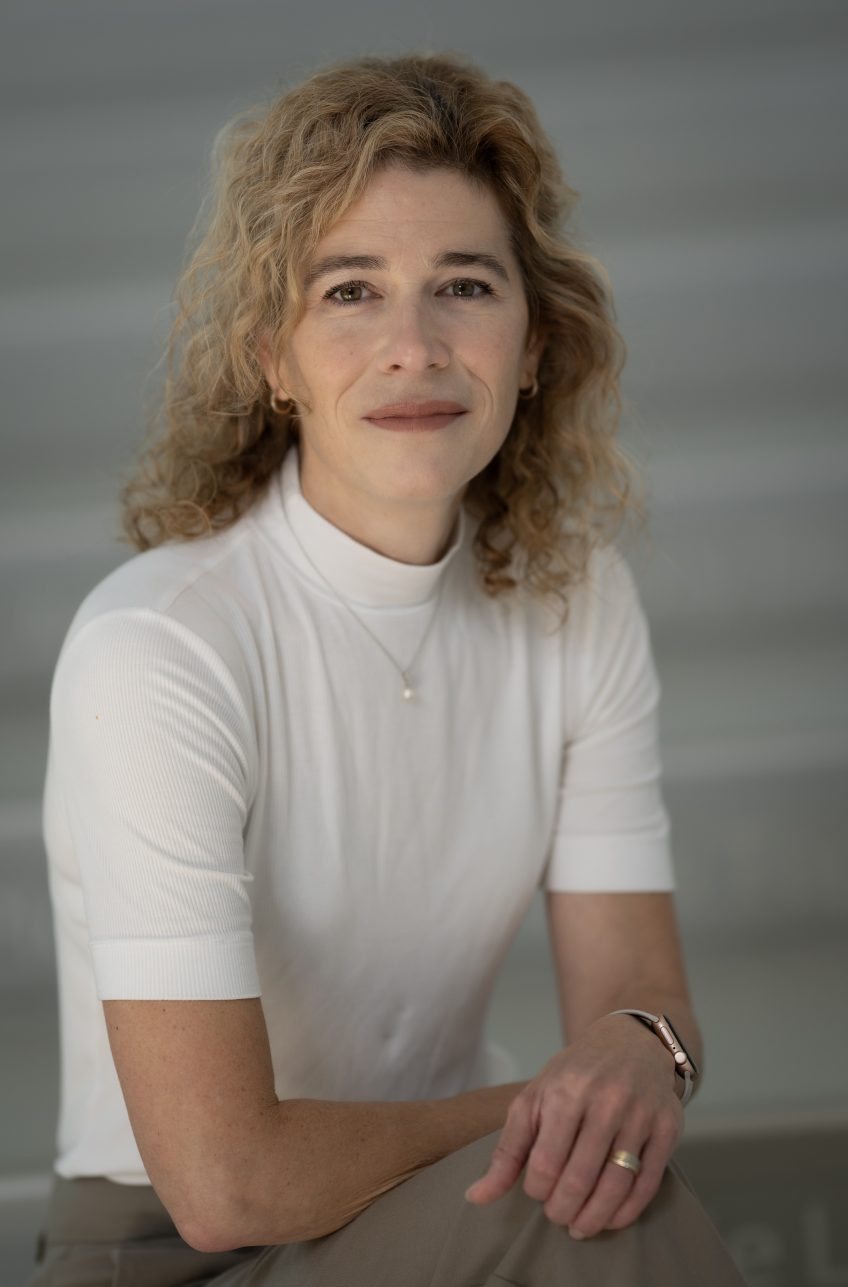 Photo of Stéphanie Martin
