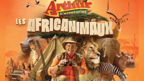 Arthur L’aventurier