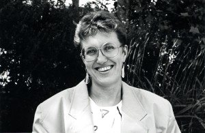 Photo of Bronwen Wallace