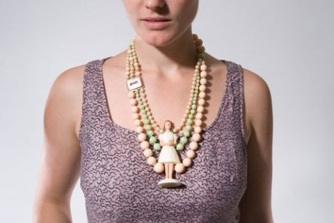 Photo of Katia Martel