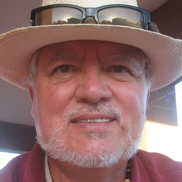 Photo of Gérard Pourcel
