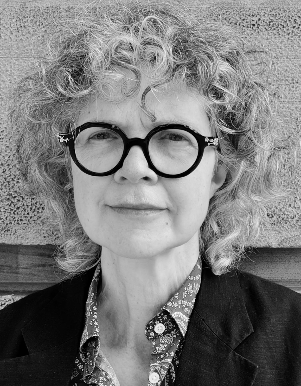 Photo of Martine Audet