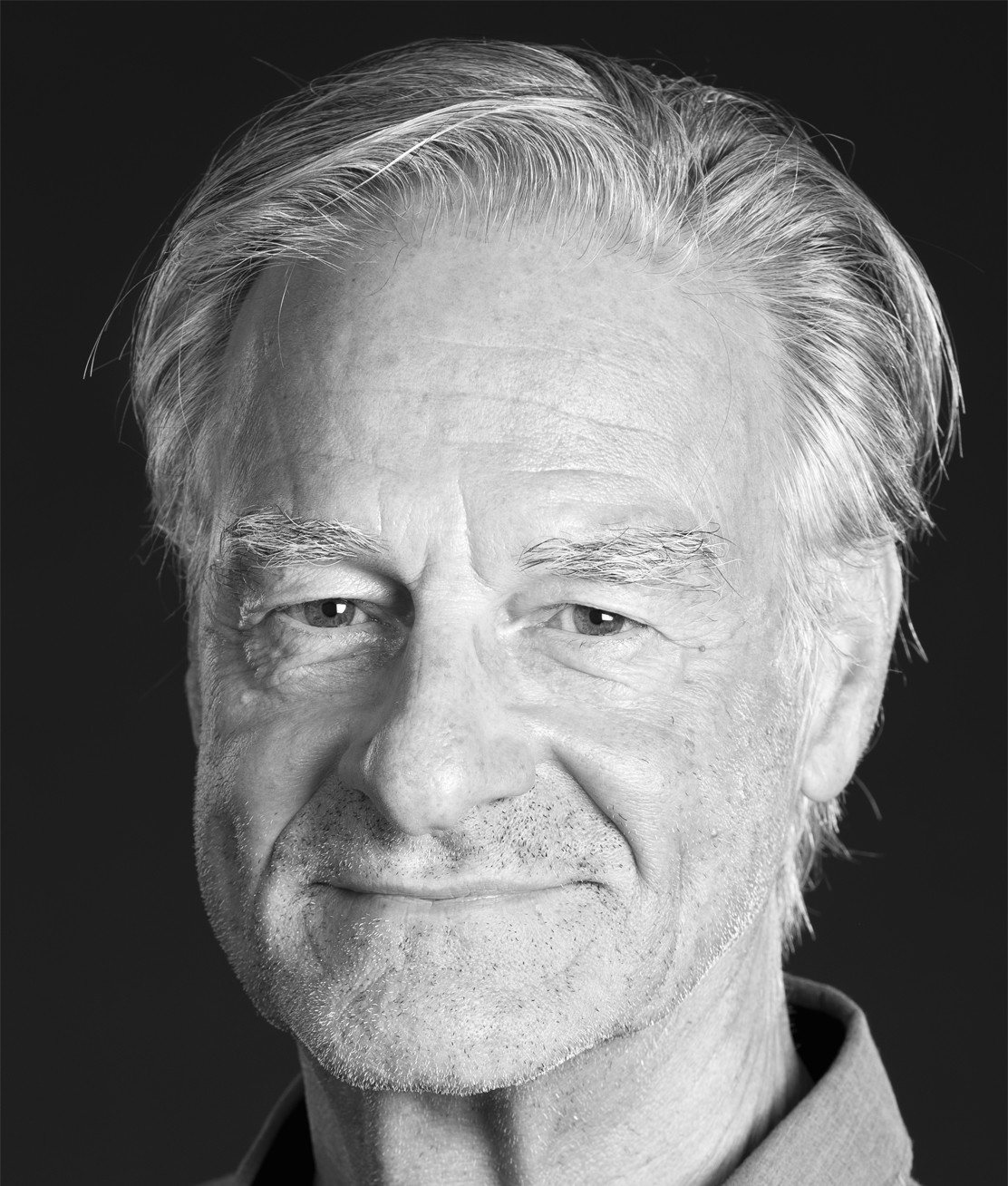 Photo of Pierre Tourangeau