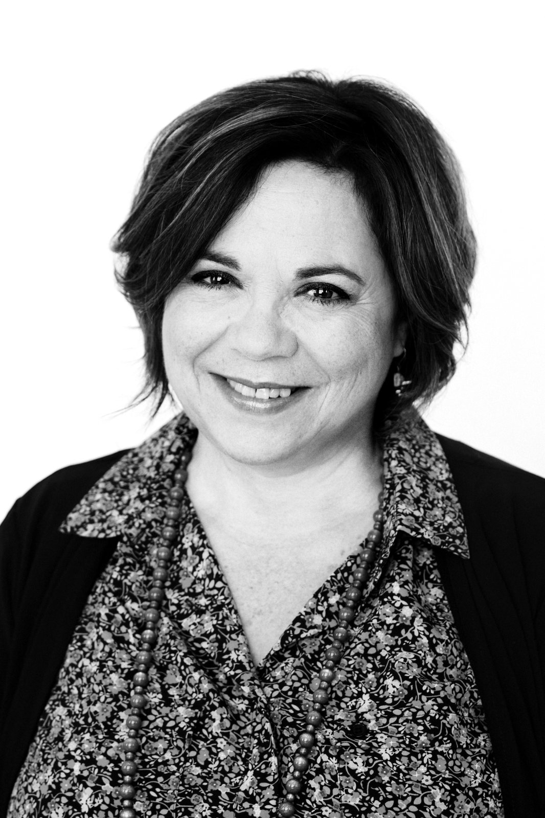 Photo of Louise Chevrier