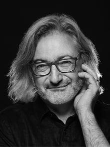 Photo of Gary Barwin