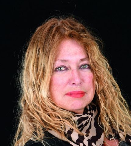 Photo de Danielle Dubé