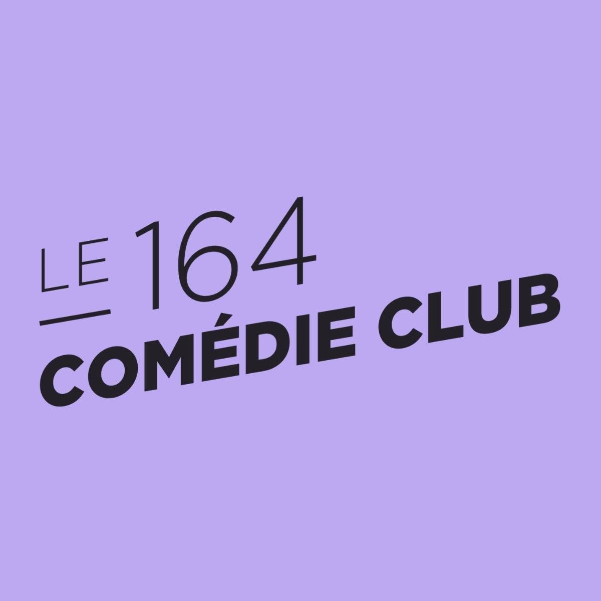 Le 164 logo