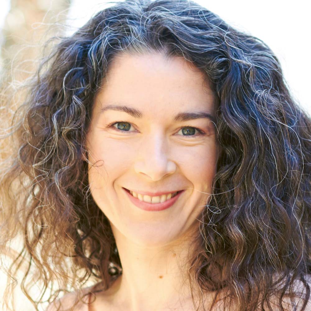 Photo of Renée Robitaille