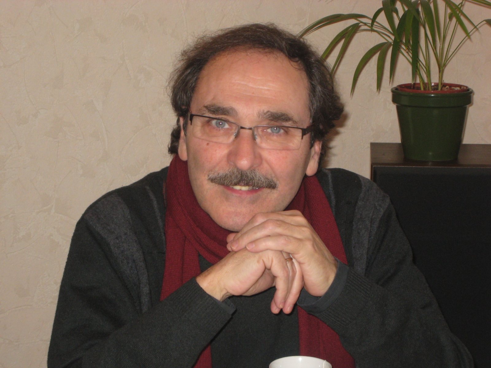 Photo of Jaume Pont