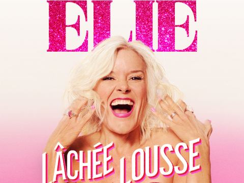Poster: Rachelle Éli