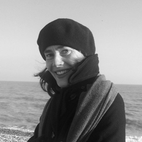 Photo de Joanna Pocock
