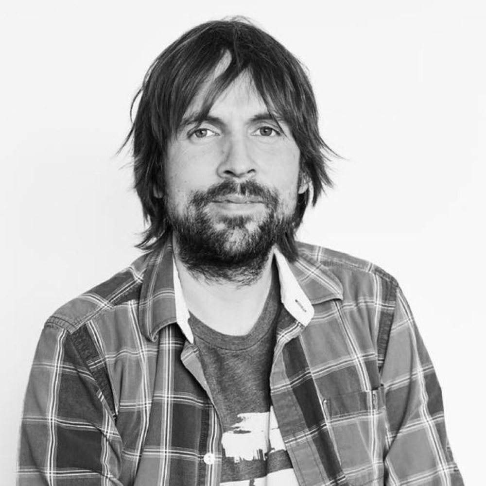 Photo of Pierre-Marc Asselin